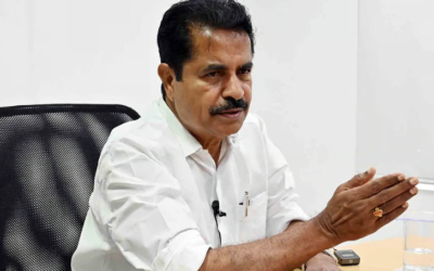 ‘തീരുമാനങ്ങൾ അറിയുന്നത് മാധ്യമങ്ങളിലൂടെ; മുന്നണിയിൽ കൂടിയാലോചനകളില്ല’: മുഖ്യമന്ത്രി വി ഡി സതീശനെതിരെ ആഞ്ഞടിച്ച് അടൂർ പ്രകാശ്