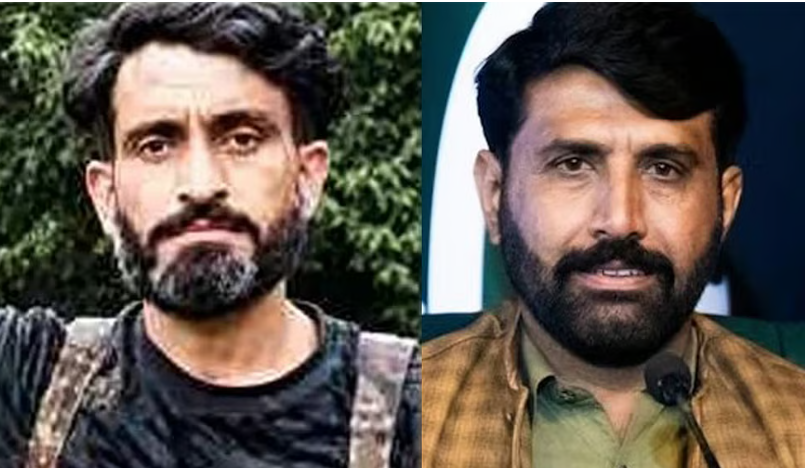 ലഷ്കർ ഭീകരനെ ഇന്ത്യ വധിച്ചു; തെറ്റെന്ന് തെളിയിക്കാൻ ‘വ്യാജനെ’ ഇറക്കി നാടകം! നാണംകെട്ട് പാകിസ്ഥാൻ