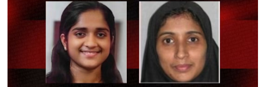 സൗദിയിൽ വാഹനാപകടം: 2 മലയാളി നഴ്സുമാർ അടക്കം 5 പേർ മരിച്ചു