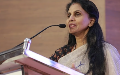ആര്‍ ശ്രീലേഖ നഗരസഭ കൗണ്‍സിലര്‍ സ്ഥാനം രാജിവെച്ചു; ബിജെപിക്ക് തിരിച്ചടി