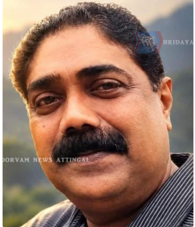 എ.എം റിസാം (55) (റിട്ടയേർഡ് എയർ ഫോഴ്സ്) അന്തരിച്ചു