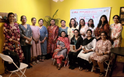 ഐ ഡി എ ആറ്റിങ്ങൽ ബ്രാഞ്ചിന്റെ ഭാഗമായുള്ള വുമൺസ് ഡെന്റൽ കൗൺസിൽ കൗൺസിലിംഗ് സെക്ഷൻ സംഘടിപ്പിച്ചു