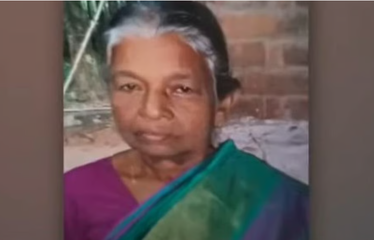 ഫോട്ടോ എടുക്കാന് നില്ക്കുന്നതിനിടെ കാട്ടാന ആക്രമണം; കൊല്ലത്ത് വയോധികയ്ക്ക് ദാരുണാന്ത്യം