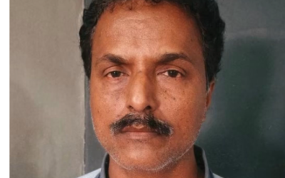 ആയൂരിൽ സ്വകാര്യ ട്യൂഷൻ സെന്റർ ഉടമ പ്ലസ് ടു വിദ്യാർത്ഥിനിയെ പീഡിപ്പിക്കാൻ ശ്രമിച്ചതായി പരാതി