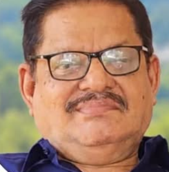 പ്രമുഖ കാഥികൻ ഞെക്കാട് ശശി അന്തരിച്ചു