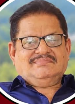 പ്രമുഖ കാഥികൻ ഞെക്കാട് ശശി അന്തരിച്ചു