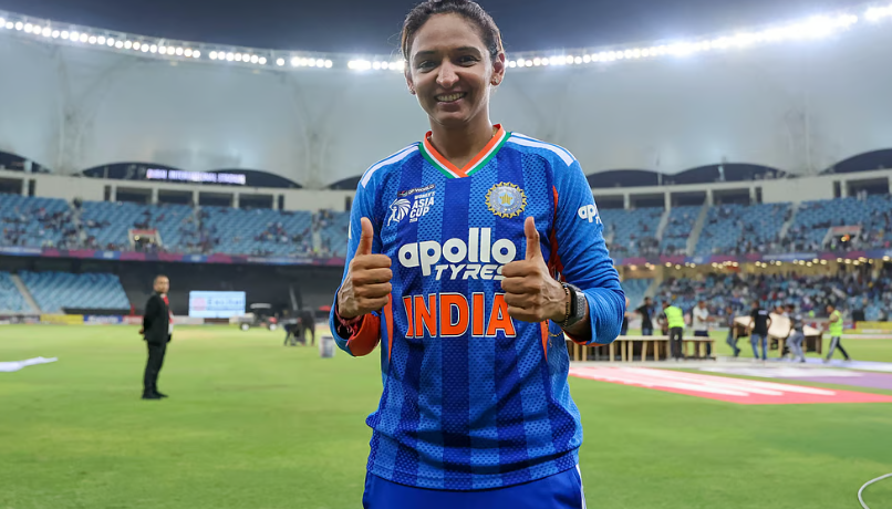 ഹര്മന്പ്രീത് കൗർ ഇന്ത്യന് ക്യാപ്റ്റന് സ്ഥാനം ഒഴിഞ്ഞു! ക്രിക്കറ്റ് ലോകത്ത് അമ്പരപ്പ്