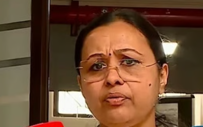 ‘അവയവമാറ്റ ഇൻസ്റ്റിറ്റ്യൂട്ട് എൽഡിഎഫ് ഉദ്ഘാടനം ചെയ്തത്; സതീശന്റേത് വെറും തമാശ’: വീണാ ജോർജ്