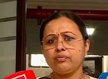 ‘അവയവമാറ്റ ഇൻസ്റ്റിറ്റ്യൂട്ട് എൽഡിഎഫ് ഉദ്ഘാടനം ചെയ്തത്; സതീശന്റേത് വെറും തമാശ’: വീണാ ജോർജ്