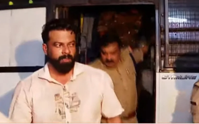 ആർ സുഗതൻ പുറത്തേക്ക്; കാപ്പ റദ്ദാക്കി ഹൈക്കോടതി; ജാമ്യം അനുവദിച്ചു