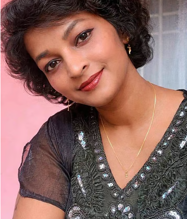 ‘നിങ്ങളുടെ സ്നേഹം കണ്ട് ചിലപ്പോൾ ഈശ്വരന്മാർക്ക് പോലും അസൂയ തോന്നിക്കാണും’; ലേഖ അംബുജാക്ഷന്റെ വിയോ​ഗത്തിൽ സീമ ജി നായർ