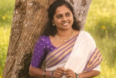 കേരള യൂണിവേഴ്സിറ്റി ഹെൽത്ത് സയൻസിൽ ഒന്നാം റാങ്ക് നേടി ആറ്റിങ്ങൽ സ്വദേശിനി