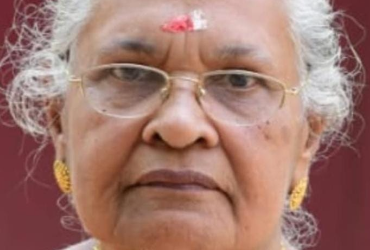 ബി. ബേബി അമ്മ (86) (മുൻ ചിറയിൻകീഴ് പഞ്ചായത്ത് മെമ്പർ) അന്തരിച്ചു