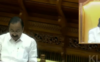 ഗ്യാനേഷ് കുമാറിനെ നീക്കണം; പ്രമേയം പാസാക്കി കേരള നിയമസഭ