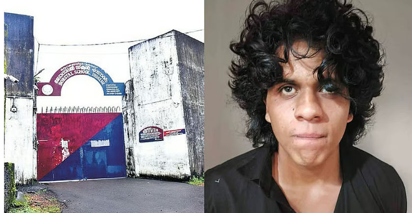 എന്താണ് സുഹൈലിനെ പാര്‍പ്പിച്ച ബോര്‍സ്റ്റല്‍ സ്‌കൂള്‍? ജയിലുമായുള്ള വ്യത്യാസം എന്ത്?