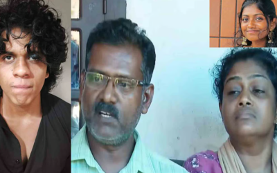 മകള്‍ക്ക് നീതി കിട്ടില്ലെന്ന് ഭയമെന്ന് പൊട്ടിക്കരഞ്ഞ് ഗോപികയുടെ അമ്മ