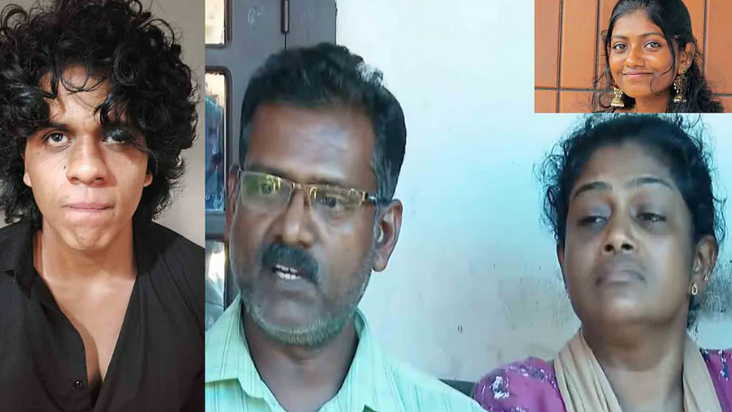 മകള്ക്ക് നീതി കിട്ടില്ലെന്ന് ഭയമെന്ന് പൊട്ടിക്കരഞ്ഞ് ഗോപികയുടെ അമ്മ