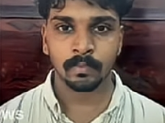 സദാചാര പോലീസ് ആക്രമണ കേസിൽ പ്രതിചേർക്കപ്പെട്ട യുവാവിന് കോടതി ജാമ്യം അനുവദിച്ചു