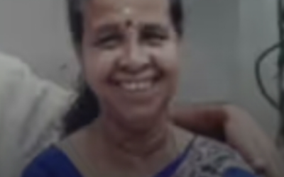 കവർച്ചക്കിടെ വയോധികയെ കൊലപ്പെടുത്തി