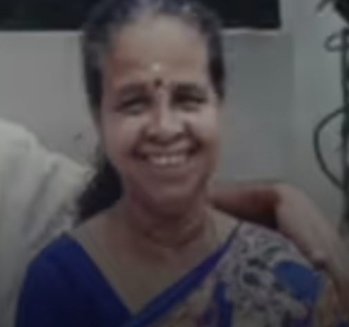 കവർച്ചക്കിടെ വയോധികയെ കൊലപ്പെടുത്തി