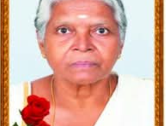 കൗസല്യ (88) അന്തരിച്ചു