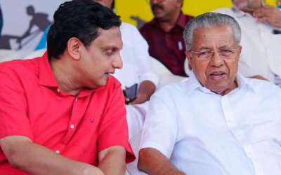 സിഎംആര്‍എല്‍- എക്‌സാലോജിക് കേസ്: അന്വേഷണത്തിന് രണ്ട് എസ്‌ഐടികള്‍; മേല്‍നോട്ട ചുമതല ഡിഐജിക്ക്