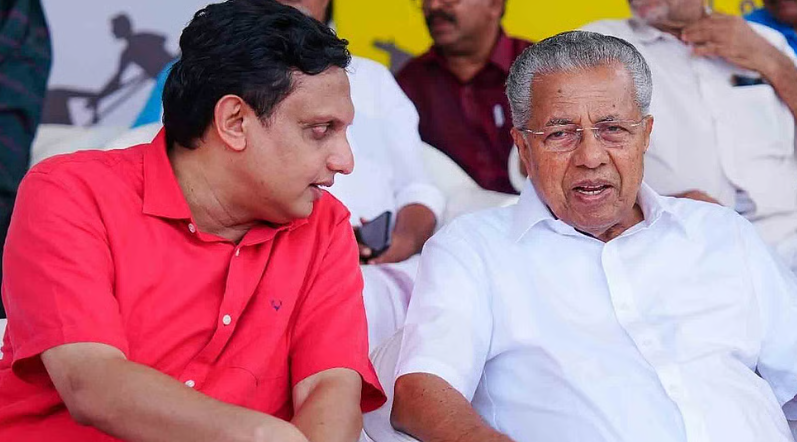 സിഎംആര്എല്- എക്സാലോജിക് കേസ്: അന്വേഷണത്തിന് രണ്ട് എസ്ഐടികള്; മേല്നോട്ട ചുമതല ഡിഐജിക്ക്