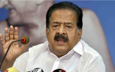 നെടുമ്പാശ്ശേരി അപകടം: 10 വര്‍ഷം വരെ തടവ് ലഭിക്കുന്ന വകുപ്പ് ചുമത്തിയെന്ന് മന്ത്രി ചെന്നിത്തല; പ്രതികളെ പൊലീസ് കസ്റ്റഡിയിൽ വിട്ടു