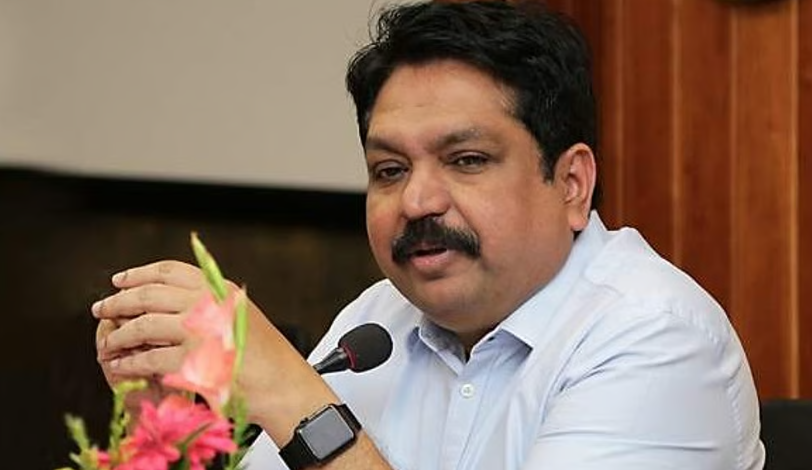 അനധികൃത സ്വത്ത് സമ്പാദന കേസ്; ടോമിൻ തച്ചങ്കരിയുടെ ശിക്ഷ ഹൈക്കോടതി മരവിപ്പിച്ചു