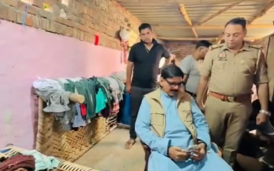 ന്യൂഡില്‍സ് കഴിച്ച് ഉറങ്ങാന്‍ കിടന്ന അഞ്ചംഗ കുടുംബം മരിച്ച നിലയില്‍, ഭക്ഷ്യ വിഷബാധയെന്ന് സംശയം