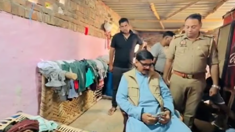 ന്യൂഡില്‍സ് കഴിച്ച് ഉറങ്ങാന്‍ കിടന്ന അഞ്ചംഗ കുടുംബം മരിച്ച നിലയില്‍, ഭക്ഷ്യ വിഷബാധയെന്ന് സംശയം