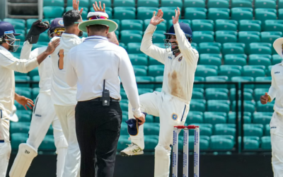 അഞ്ച് വിക്കറ്റ് പിഴുത് ജലജ് സക്‌സേന, ഒഡിഷയ്‌ക്കെതിരെ കേരളത്തിന് ഇന്നിങ്‌സ് വിജയം