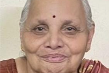 റ്റി.ആർ സത്യഭാമ (76) നിര്യാതയായി