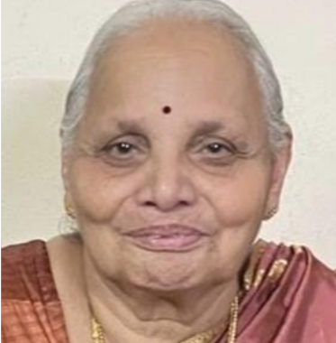 റ്റി.ആർ സത്യഭാമ (76) നിര്യാതയായി