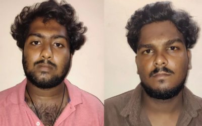 കല്ലമ്പലത്ത് ചിട്ടിപ്പണം നൽകാത്തതിനെച്ചൊല്ലി വീട്ടമ്മയെയും മകളെയും ആക്രമിച്ചു; അറസ്റ്റ്