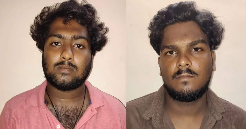 കല്ലമ്പലത്ത് ചിട്ടിപ്പണം നൽകാത്തതിനെച്ചൊല്ലി വീട്ടമ്മയെയും മകളെയും ആക്രമിച്ചു; അറസ്റ്റ്