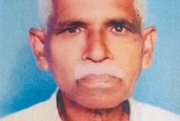 കെ. വാസുദേവൻ അന്തരിച്ചു