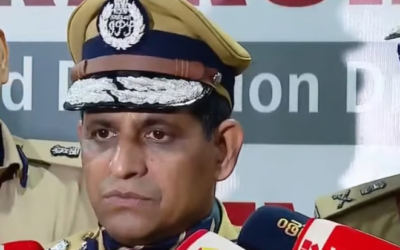 കോവളം സ്പാ പീഡനം: സ്പാകൾ കേന്ദ്രീകരിച്ച് വ്യാപക പരിശോധന; മനുഷ്യക്കടത്തിനെതിരെ കർശന നടപടിയെന്ന് ഡിജിപി