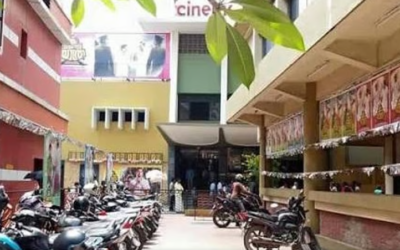 പൂട്ടിപ്പോയെന്ന് ആര് പറഞ്ഞു…? ശ്രീധര്‍ വരും; പുത്തന്‍ സ്റ്റൈലില്‍