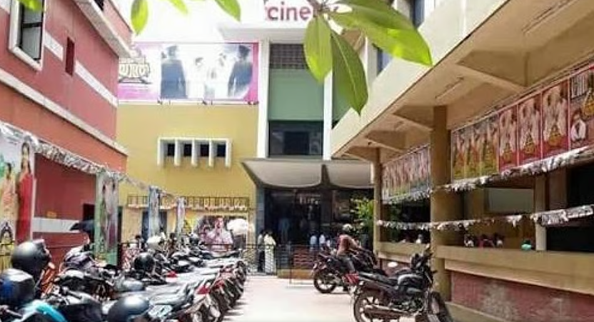 പൂട്ടിപ്പോയെന്ന് ആര് പറഞ്ഞു…? ശ്രീധര് വരും; പുത്തന് സ്റ്റൈലില്