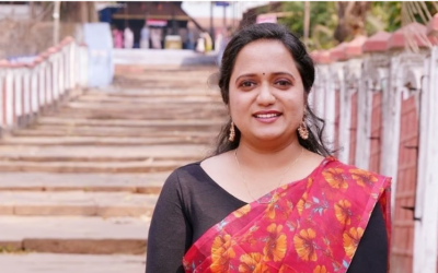 ’50 ലക്ഷം രൂപ നഷ്ടപരിഹാരം നല്‍കണം’; കേസിന് പിന്നാലെ ശ്രീനാദേവി കുഞ്ഞമ്മയ്ക്ക് വക്കീല്‍ നോട്ടീസ്