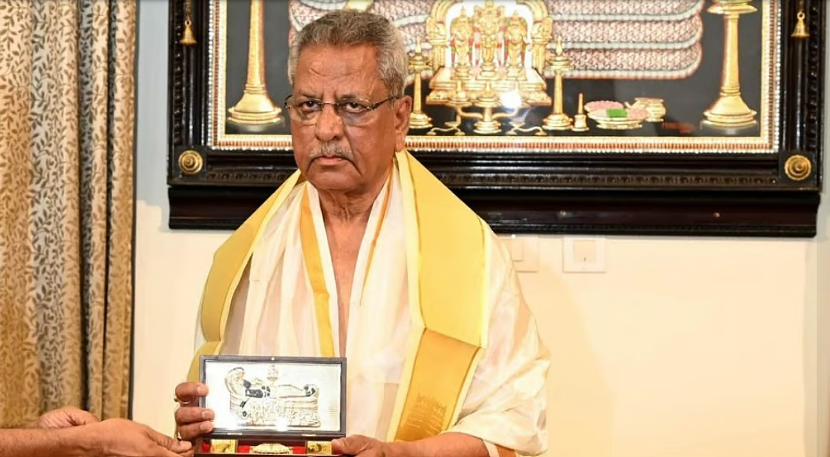 ‘വെജ്’ അടുക്കളയില് മാത്രം; മാംസാഹാരം വിലക്കിയിട്ടില്ല; വിശദീകരണവുമായി ലോക്ഭവന്