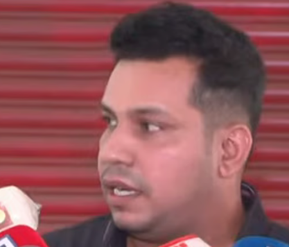 തെളിയിച്ചാല്‍ ഒരു കോടി രൂപ നല്‍കാം; പിപി ദിവ്യയുമായി സാമ്പത്തിക ഇടപാട് ഇല്ലെന്ന് കാര്‍ട്ടണ്‍ ഇന്ത്യ