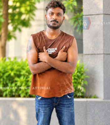 വയോധികയെ ആക്രമിച്ച കേസിലെ പ്രതി പിടിയിൽ