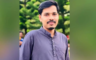 മദ്യലഹരിയിൽ ഓടിച്ച കാറിടിച്ച് അധ്യാപകന് ദാരുണാന്ത്യം