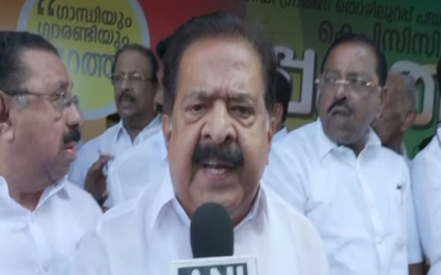 ചേരാനല്ലൂർ അപകടം: പൊലീസിന് വീഴ്ച പറ്റിയെന്ന് ആഭ്യന്തര മന്ത്രി