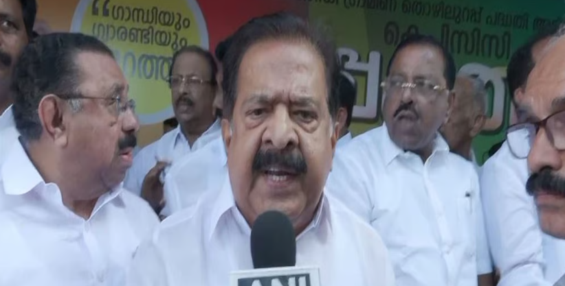 ചേരാനല്ലൂർ അപകടം: പൊലീസിന് വീഴ്ച പറ്റിയെന്ന് ആഭ്യന്തര മന്ത്രി