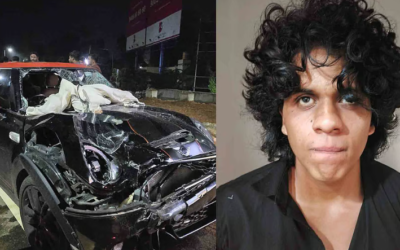 ‘ആ വിറയല്‍ മാറിയിട്ടില്ല, മൂന്നുപേരും സ്പോട്ടില്‍ തീര്‍ന്നു, ഭയങ്കര സ്പീഡായിരുന്നു’; കുരുക്കായി ശബ്ദസന്ദേശം; ജാമ്യാപേക്ഷയില്‍ നാളെ വിധി