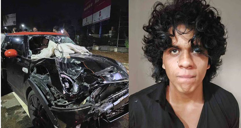 ‘ആ വിറയല്‍ മാറിയിട്ടില്ല, മൂന്നുപേരും സ്പോട്ടില്‍ തീര്‍ന്നു, ഭയങ്കര സ്പീഡായിരുന്നു’; കുരുക്കായി ശബ്ദസന്ദേശം; ജാമ്യാപേക്ഷയില്‍ നാളെ വിധി