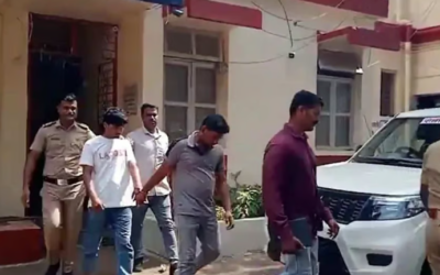 അമ്മാവന്റെ സ്വര്ണം മോഷ്ടിച്ച് എസ്യുവി വാങ്ങി, പൂജയ്ക്കും ക്ഷണിച്ചു; യുവാവ് പിടിയില്